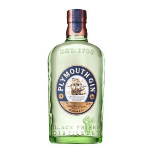 Gin Plymouth 1 lt