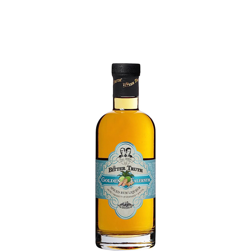 Falernun Bitter Truth 50 cl - immagine 2
