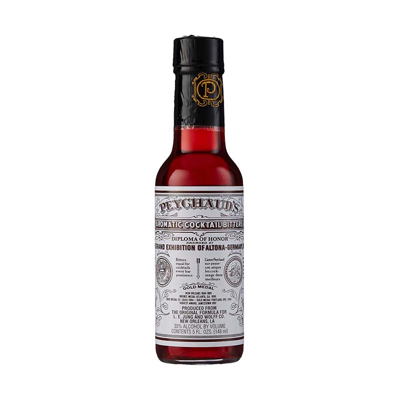 PEYCHAUD’S BITTER CL.15 - immagine 2