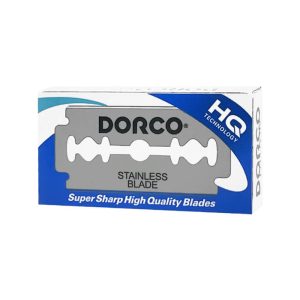 10 lamette da barba Dorco ST300