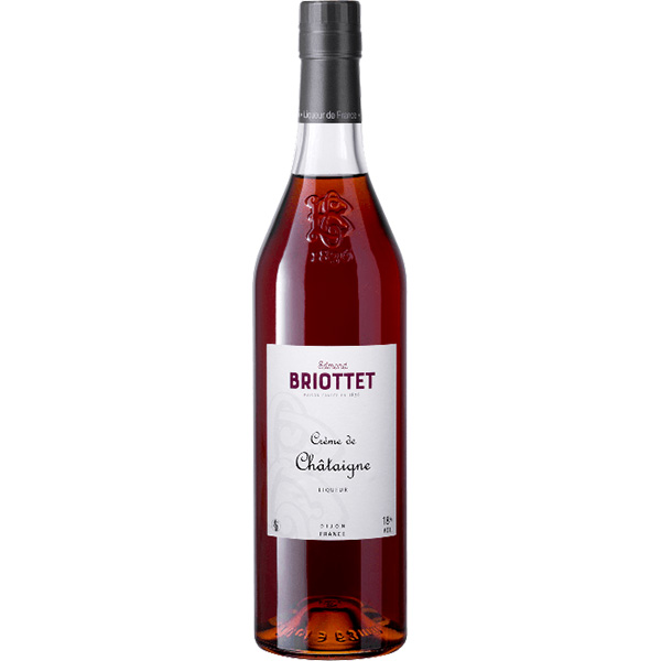 Liquori Briottet Crema di Castagna 70 cl - immagine 2