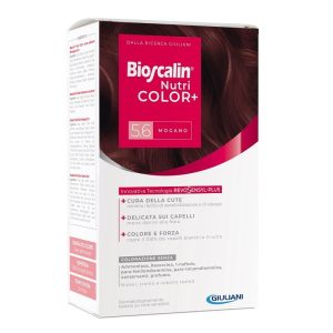 Bioscalin Nutri Color+ 5.6 Mogano