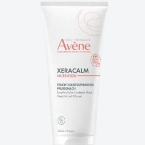 AVENE XERACALM NUTRITION LATTE 200 ML