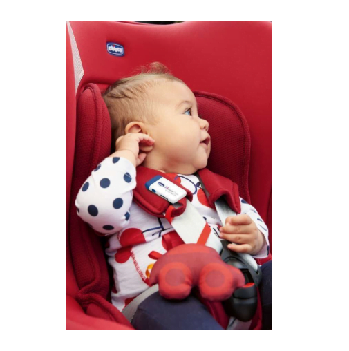 Chicco BebèCare easy-tech Dispositivo Anti – abbandono in Auto Universale - immagine 7
