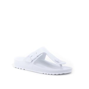 Scholl BAHIA FLIP-FLOP Ciabatte Sandali Mare Colore Bianco Tag. 36