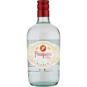 Rum Pampero Blanco 70 cl
