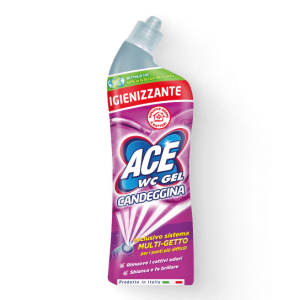 Ace WC Gel Con Candeggina 700 ml