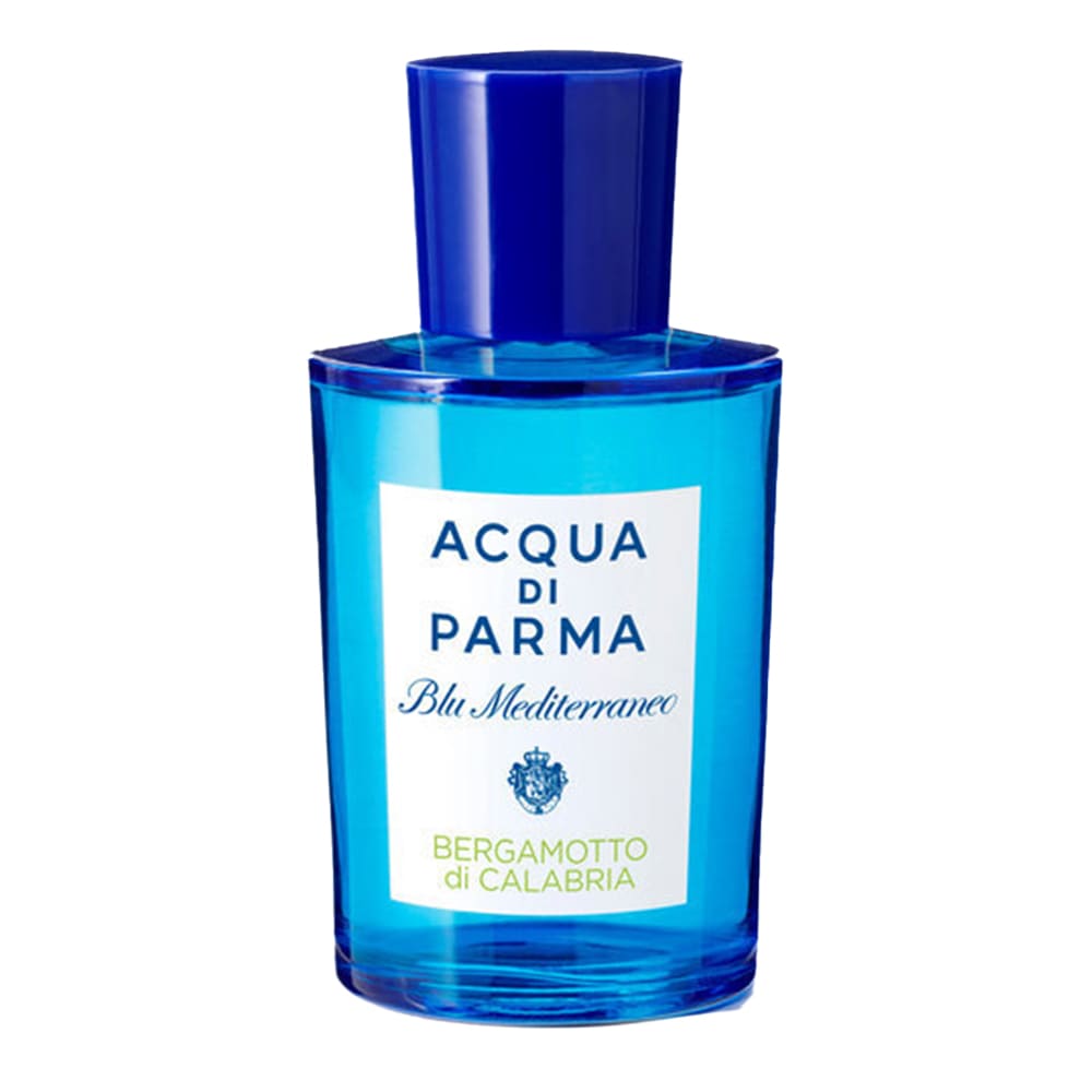 Acqua di Parma Blu Mediterraneo Bergamotto di Calabria eau de toilette 100ml - immagine 2