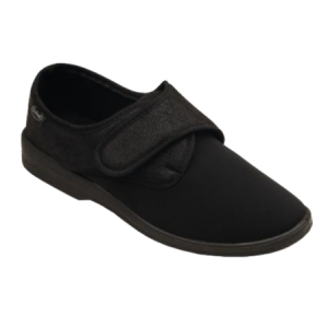 Scholl Alida Mc Pantofola Ciabatta Plantare Memory Cushion Nero Tag. 37