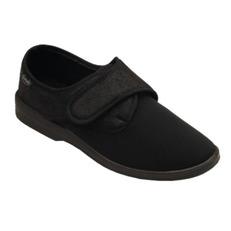 Scholl Alida Mc Pantofola Ciabatta Plantare Memory Cushion Nero Tag. 37