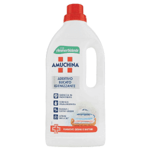 Amuchina Additivo Bucato Liquido 1 L