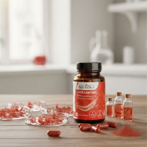 ASTAXANTINA Naturetica