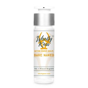 Wholly Kaw balsamo dopobarba Bare Naked 50gr