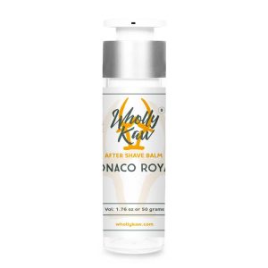 Wholly Kaw balsamo dopobarba Monaco Royale 50gr