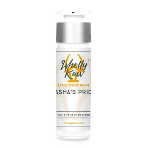 Wholly Kaw balsamo dopobarba Pasha’s Pride 50gr