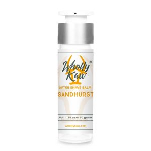 Wholly Kaw balsamo dopobarba Sandhurst 50gr
