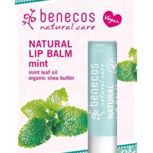 Benecos burrocacao menta gr. 4,7