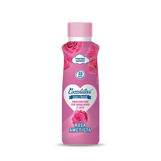 Coccolatevi Profuma Bucato con Muschio 300 ml - immagine 2