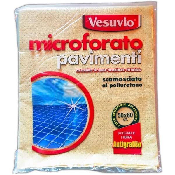 Daino Panno Vetri Microforato 20 x 40 cm - immagine 2