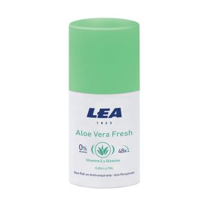 Lea deodorante roll on Aloe Vera Fresh 50ml