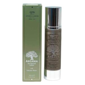 Saponificio Varesino deodorante spray Argania 100ml