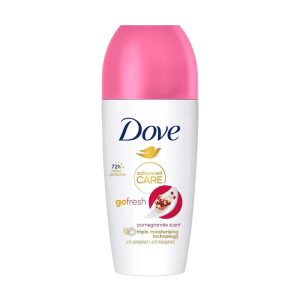 Dove deodorante roll on Melograno 50ml