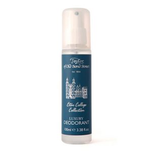 Taylor of Old Bond Street deodorante spray Eton College 100ml