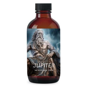 Wholly Kaw dopobarba Jupiter 118ml