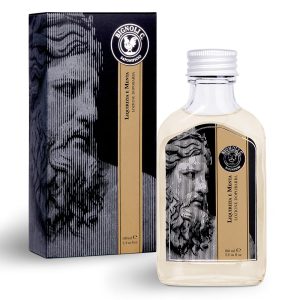 Saponificio Bignoli dopobarba Liquirizia e Menta 100ml