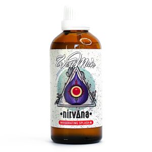 Westman Shaving dopobarba Nirvana 100ml