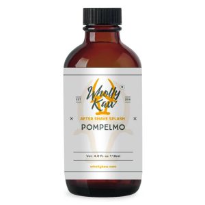 Wholly Kaw dopobarba Pompelmo 118ml