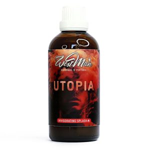 Westman Shaving dopobarba Utopia 100ml