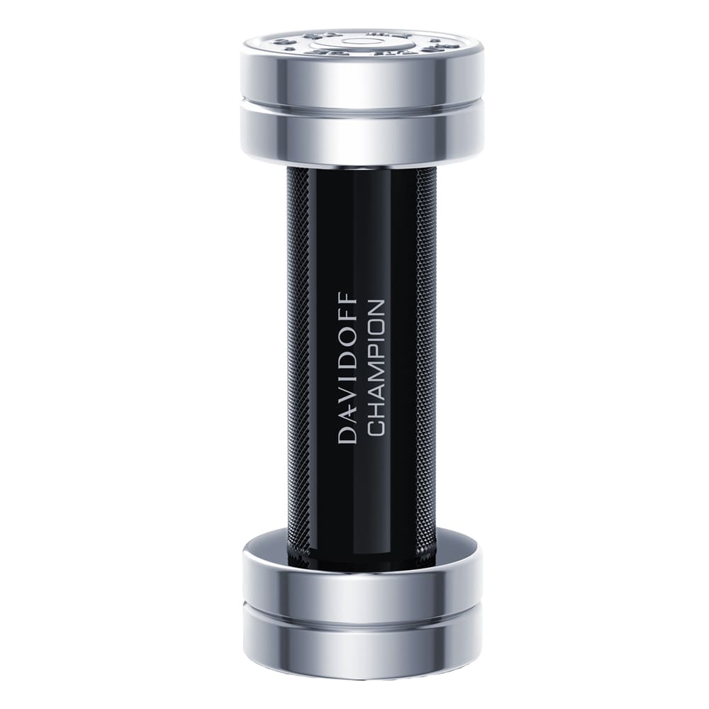 Davidoff Champion eau de toilette 90ml - immagine 2
