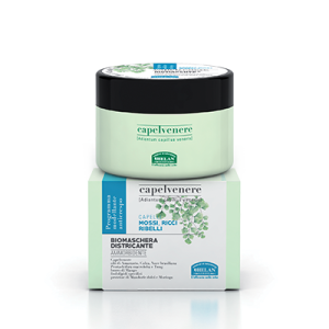 Capelvenere Bio Maschera Districante di Helan