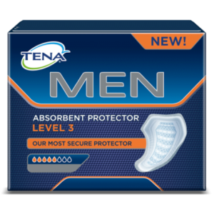 Tena Men Livello 3 8 Assorbenti Uomo
