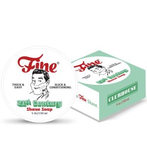 Fine sapone da barba Clubhouse 150ml