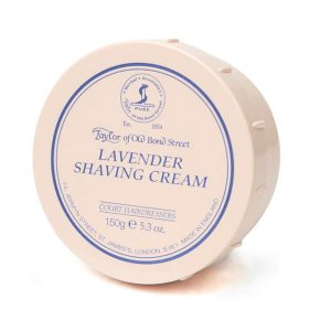 Taylor of Old Bond Street sapone da barba Lavender 150gr