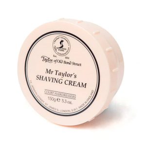 Taylor of Old Bond Street sapone da barba Mr. Taylor 150gr