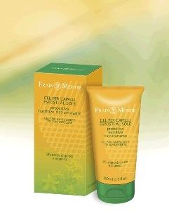 Solari Gel Protettivo Capelli