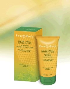 Solari Gel Protettivo Capelli - immagine 2