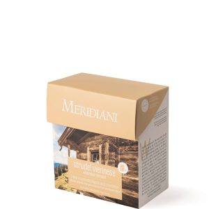 Meridiani Infuso Strudel Tirolese