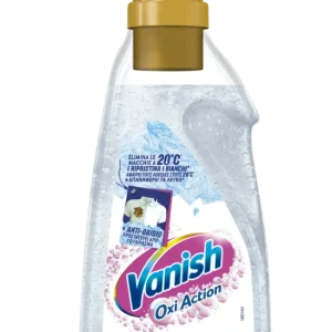 Vanish Oxi Action Gel 750 ml