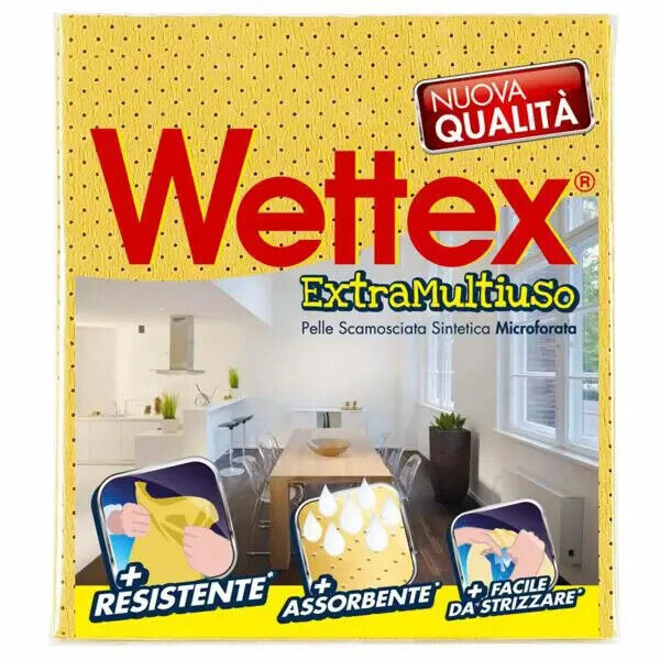 Wettex Panno Multiuso x1 - immagine 2