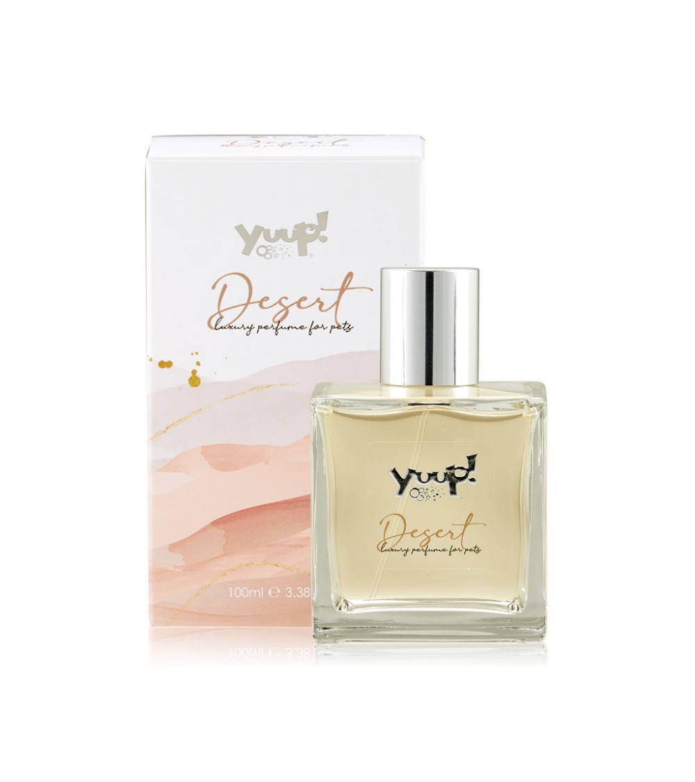 Yuup Profumo Desert